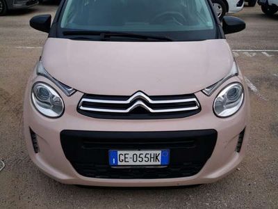 Citroën C1