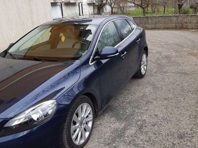 usata Volvo V40 1.6 d2 Momentum