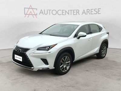 Lexus NX300