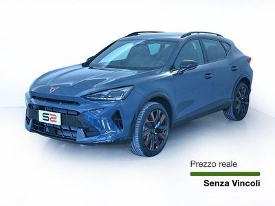 Nuova Cupra Formentor 150 CV (110 kW) 2026 Blu SUV