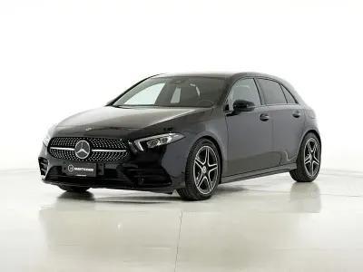 Usata Mercedes A200