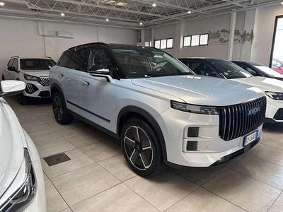 Nuova Jaecoo 7 147 CV (108 kW) 2026 Vari colori SUV