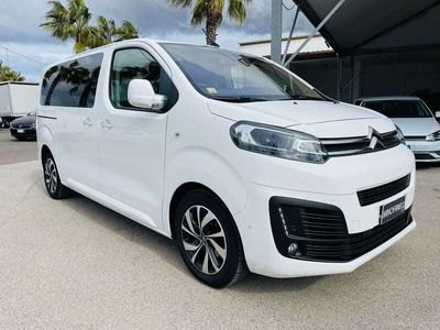 Citroën Spacetourer