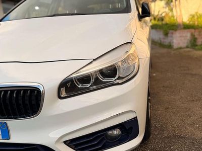 Usado BMW 218 150 CV (110 kW) 2014 Familiar