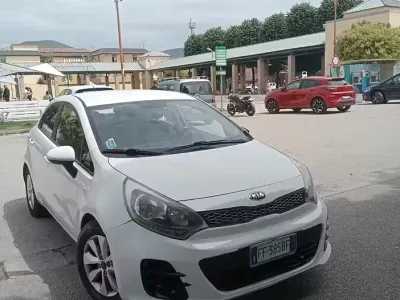 Usata Kia Rio