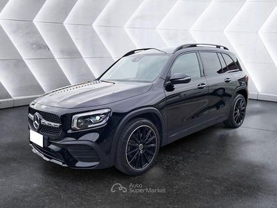 Nero Usata 2023 Mercedes GLB200 Premium SUV | 39.000 € (Buon prezzo)