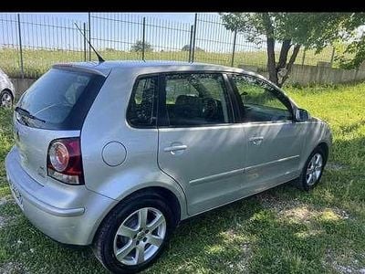 Occasion VW Polo Goal 75 ch (55 kW) 2008 Citadine