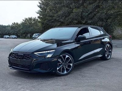 Usata Audi S3 310 CV (228 kW) 2021 Station wagon