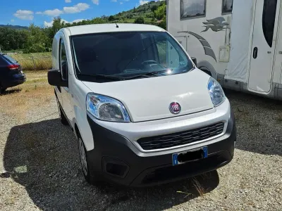 Usata Fiat Fiorino