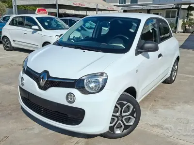 Usata Renault Twingo