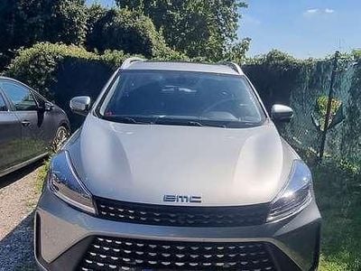 Usata EMC SEI 113 CV (83 kW) 2025 SUV