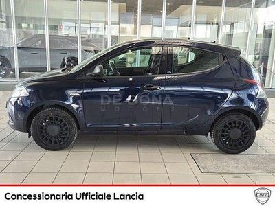 Usata Lancia Ypsilon 69 CV (50 kW) 2020 Utilitaria