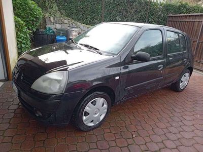 usata Renault Clio II 