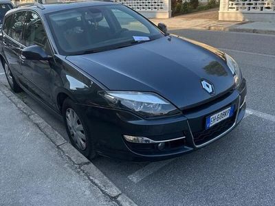 usata Renault Laguna III Laguna 2.0 16V Dynamique