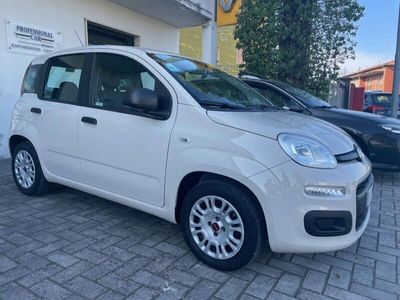 usata Fiat Panda 1.2 Lounge easypower Gpl 69cv*OK GUIDA NEO PATEN.