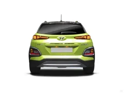 Occasion Hyundai Kona XPrime 141 ch (103 kW) 2019 SUV