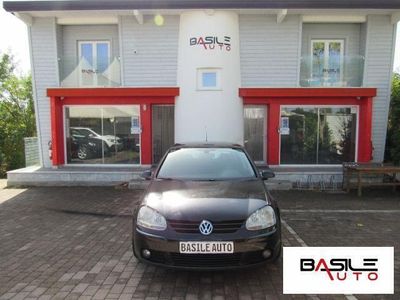 usata VW Golf V Golf 1.9 TDI 5p. Comfortline