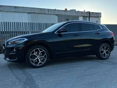 Usata BMW X2