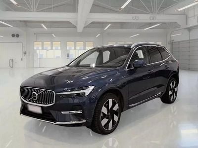 Usata Volvo XC60 Ultimate 253 CV (186 kW) 2023 Blu SUV