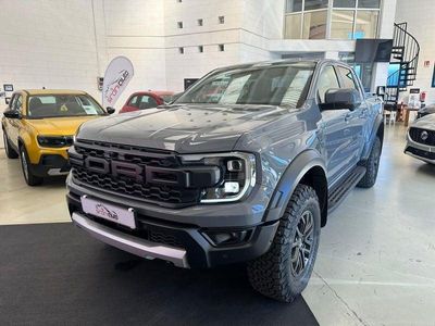 usata Ford Ranger Raptor 2.0 Ecoblue 4WD DC 5 posti IVA ESCLUSA