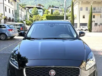 Usata Jaguar E-Pace 150 CV (110 kW) 2019 SUV