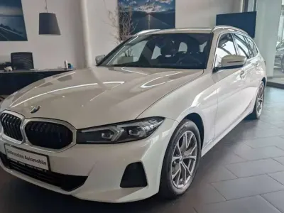 Usata BMW 318