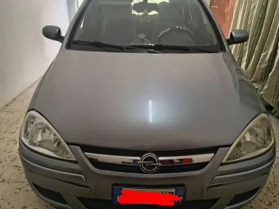 Usata Opel Corsa