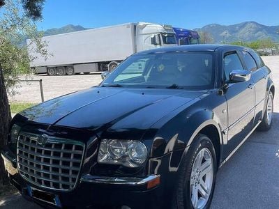 Chrysler 300C