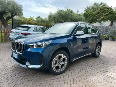Usata BMW X1 xLine 150 CV (110 kW) 2023 SUV