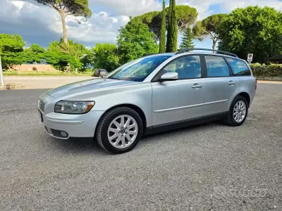 Usata Volvo V50