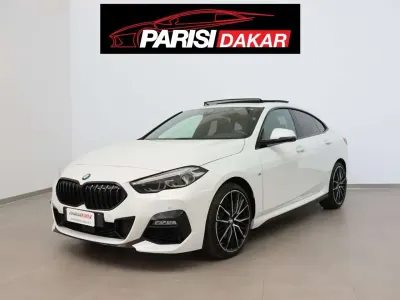 Usata BMW 218 M Sport 136 CV (100 kW) 2024 Bianco Coupé