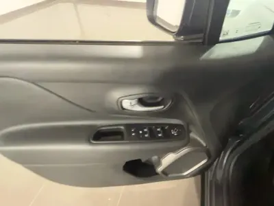 Usata Jeep Renegade Summit 130 CV (95 kW) 2025 679graphite grey SUV