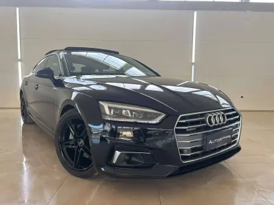 Occasion Audi A5 Sportback
