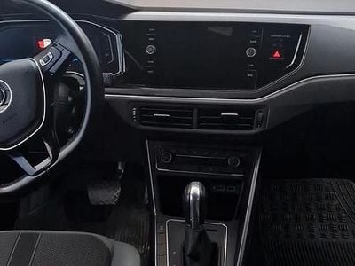 Usata VW Polo 95 CV (69 kW) 2019 Berlina
