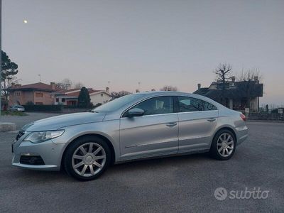 usata VW CC 2010