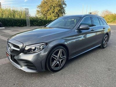 Mercedes C300