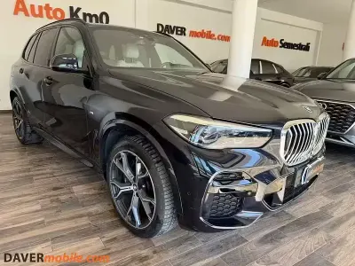 Usata BMW X5