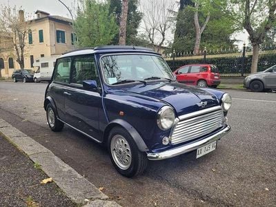 Usata Mini 1300 63 CV (46 kW) 1998 Utilitaria