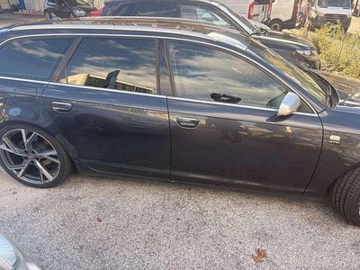 Usata Audi A6 224 CV (164 kW) 2006 Station wagon