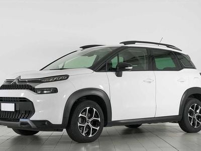 Usata Citroën C3 Aircross Shine 120 CV (88 kW) 2022 SUV