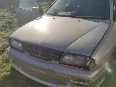 Usata Lancia Delta 131 CV (96 kW) 1996 Utilitaria