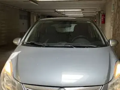 Usata Opel Corsa