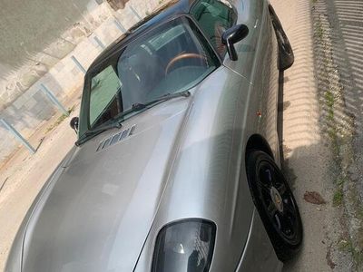 usata Fiat Barchetta 1.8 16V