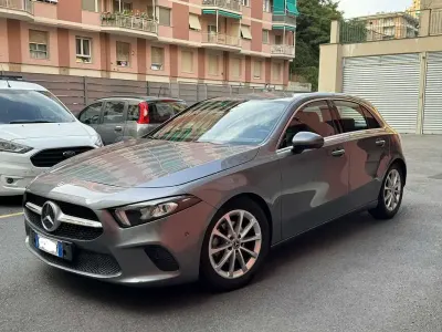 Usata Mercedes A180 116 CV (85 kW) 2020 Berlina