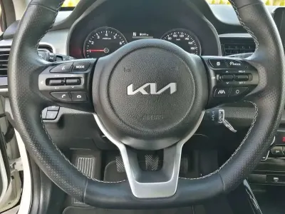 Usata Kia Stonic