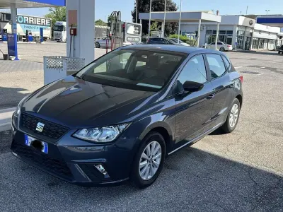 Usata Seat Ibiza Style 90 CV (66 kW) 2020 Utilitaria
