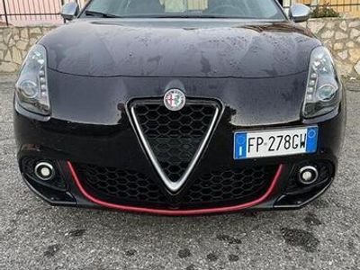 usata Alfa Romeo Giulietta 1.6 jtdm Super 120cv