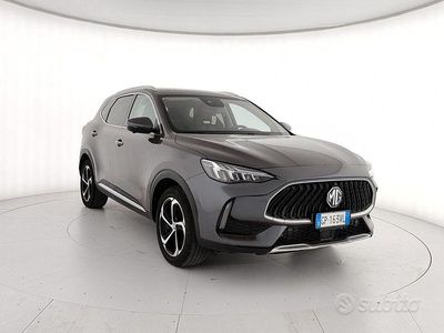 Grigio Usata 2023 MG HS Luxury SUV | 17.700 € (Buon prezzo)