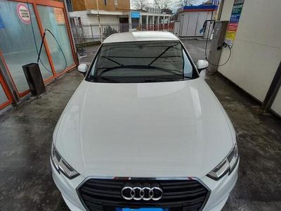 Audi A3 Sportback e-tron