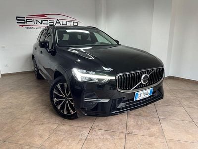 Other Usata 2022 Volvo XC60 Core SUV | 25.499 € (Ottimo prezzo)